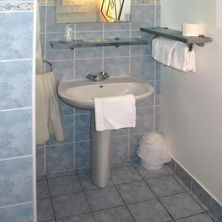 Πάρκο διακοπών 2 Pers By Interhome Καλβί