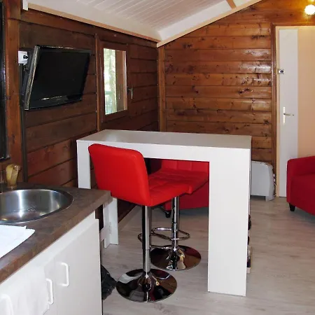 Tramariccia-2 By Interhome * Calvi (Corsica)