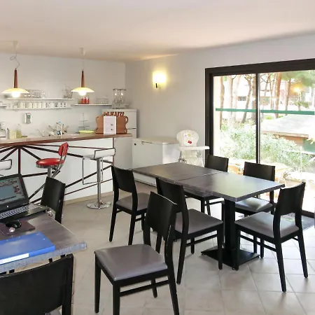 Tramariccia-2 By Interhome * Calvi (Corsica)