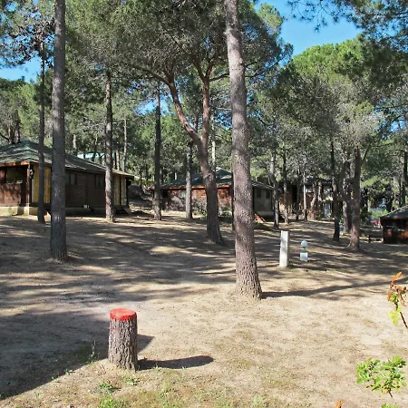Tramariccia-2 By Interhome * Calvi (Corsica)