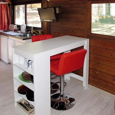 Tramariccia-2 By Interhome Calvi (Corsica)