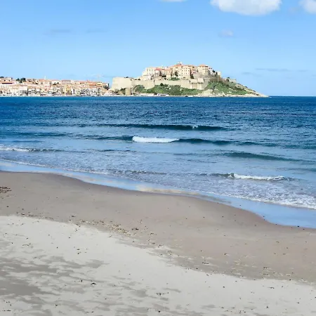 2 Pers By Interhome Tatil parkı