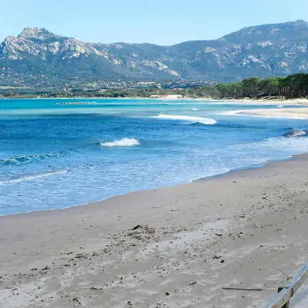 2 Pers By Interhome Semesterpark Calvi (Corsica)