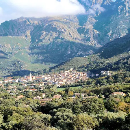 Holiday home Tramariccia-2 By Interhome Calvi (Corsica)