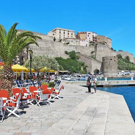 Tatil parkı 2 Pers By Interhome *