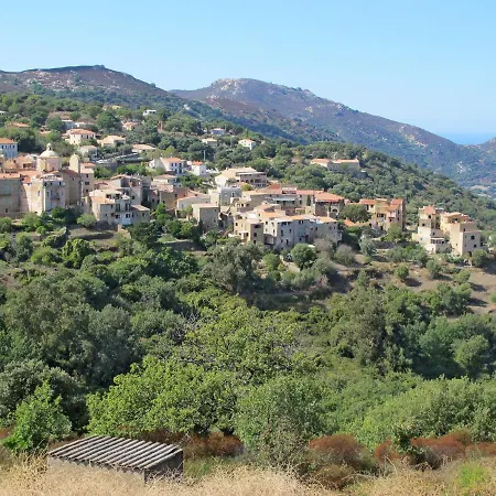Tramariccia-2 By Interhome * Calvi (Corsica)