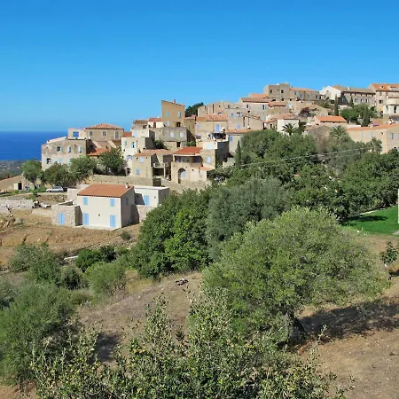 Holiday home Tramariccia-2 By Interhome Calvi (Corsica)