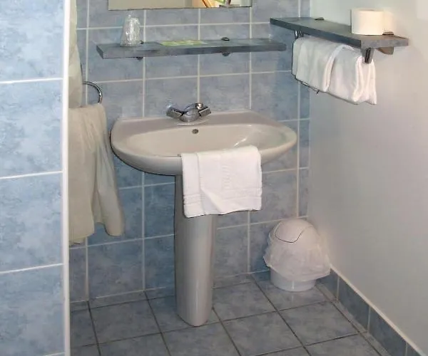 Tatil parkı 2 Pers By Interhome Calvi (Corsica)