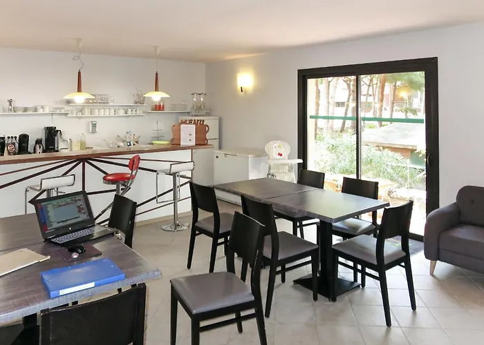 2 Pers By Interhome * Calvi (Corsica)