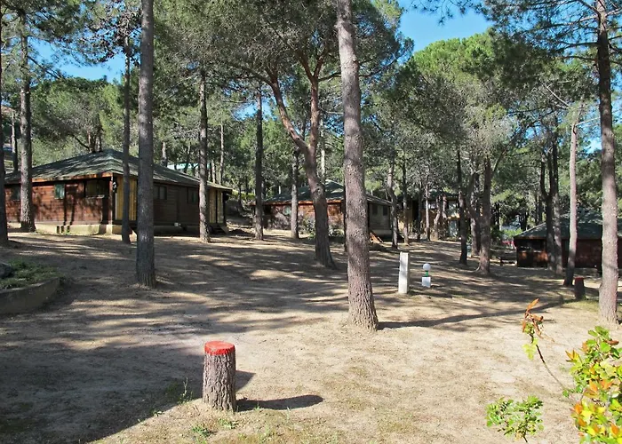 2 Pers By Interhome * Calvi (Corsica)