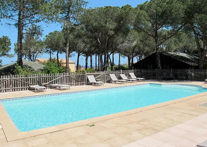 2 Pers By Interhome *