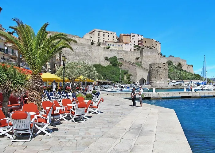 Tatil parkı 2 Pers By Interhome *