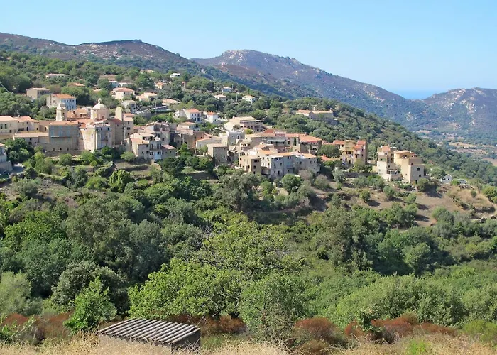 2 Pers By Interhome * Calvi (Corsica)